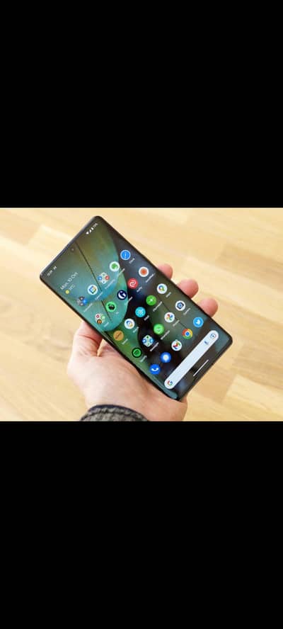 Google Pixel 7 Pro