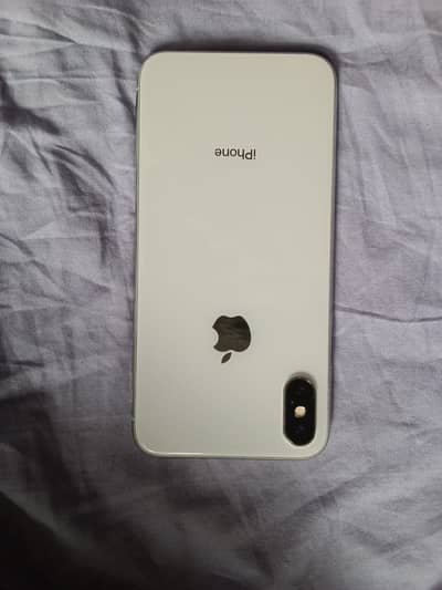 Apple iPhone X
