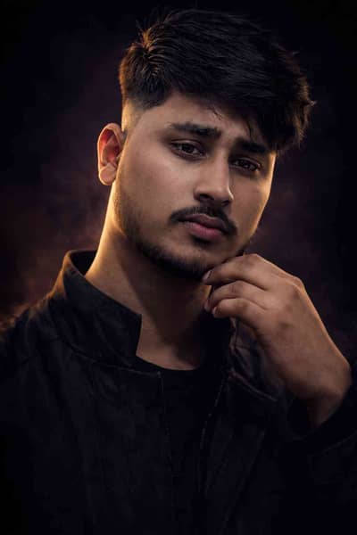Sheryar Ladla