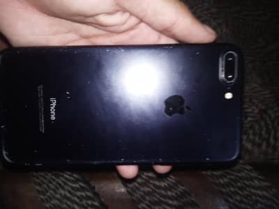 Apple iPhone 7 Plus exchange possible