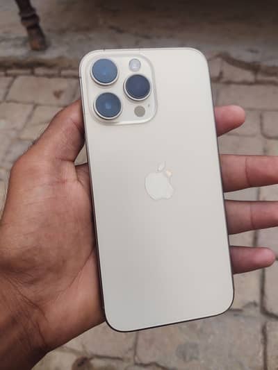 Apple iPhone 14 Pro Max