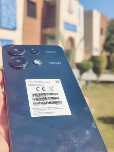 redmi note 13