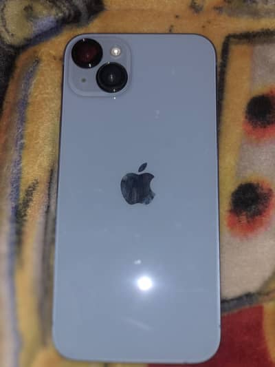 Apple iPhone 14 plus