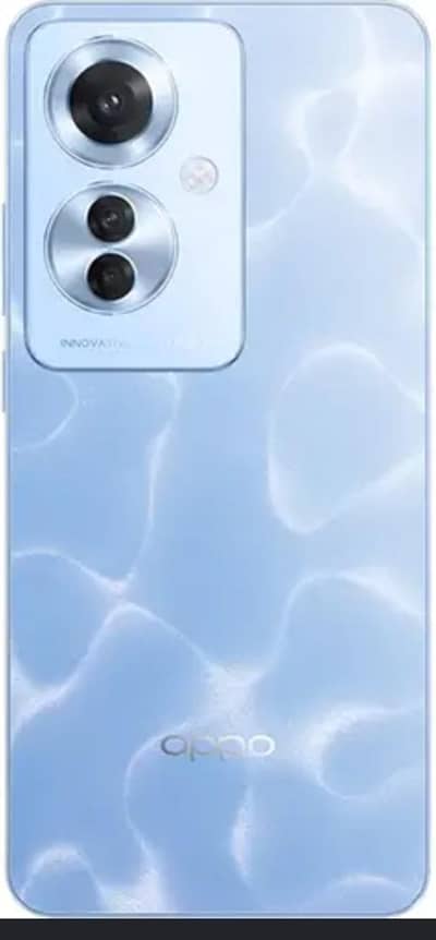 OPPO Reno11 F 03017371430
