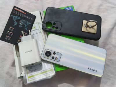Infinix Note 11