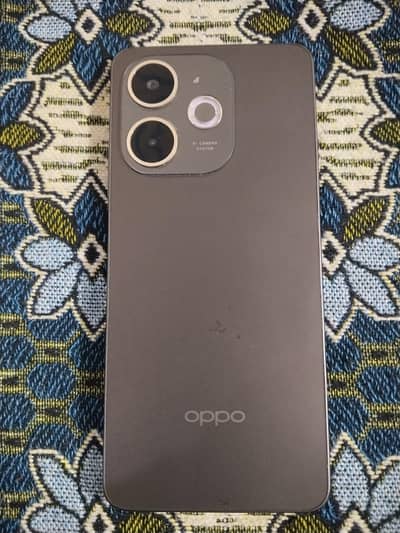 Oppo A5 Pro