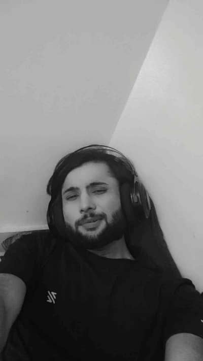 jawad Ahmad