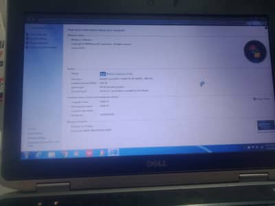 Dell laptop for sale 4/64