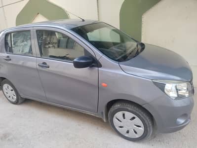 Suzuki Cultus VXR 2022-23