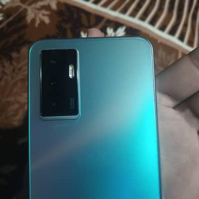 Vivo V23e