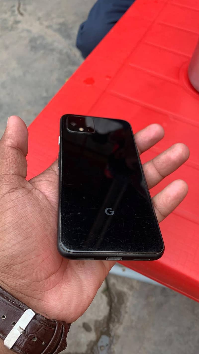 Google Pixel 4 2