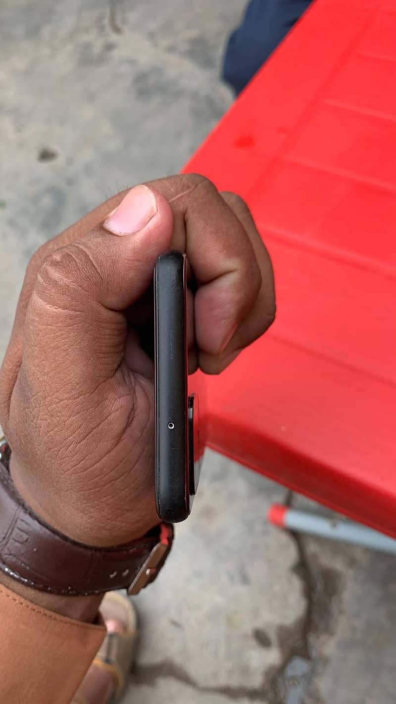 Google Pixel 4 10