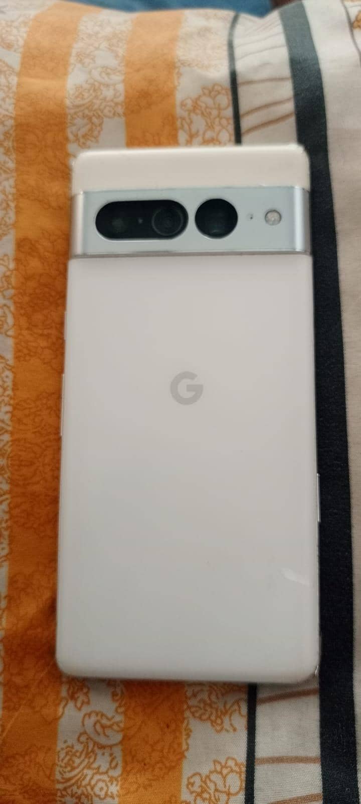Google Pixel 7 Pro 0