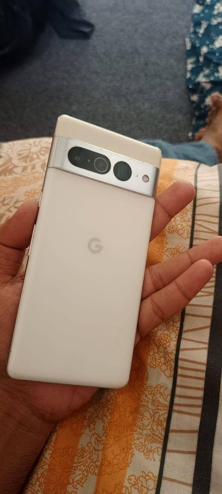 Google Pixel 7 Pro 1