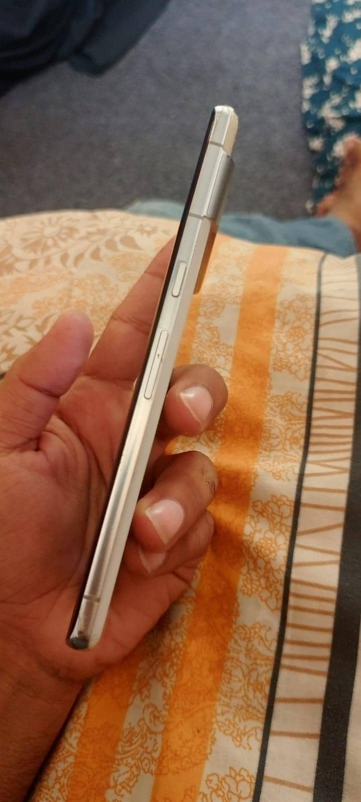 Google Pixel 7 Pro 3