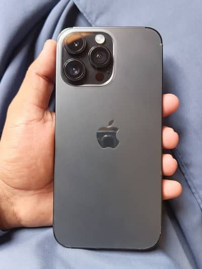 Apple iPhone 14 Pro Max