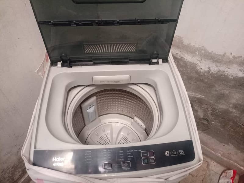 new auto machine 0
