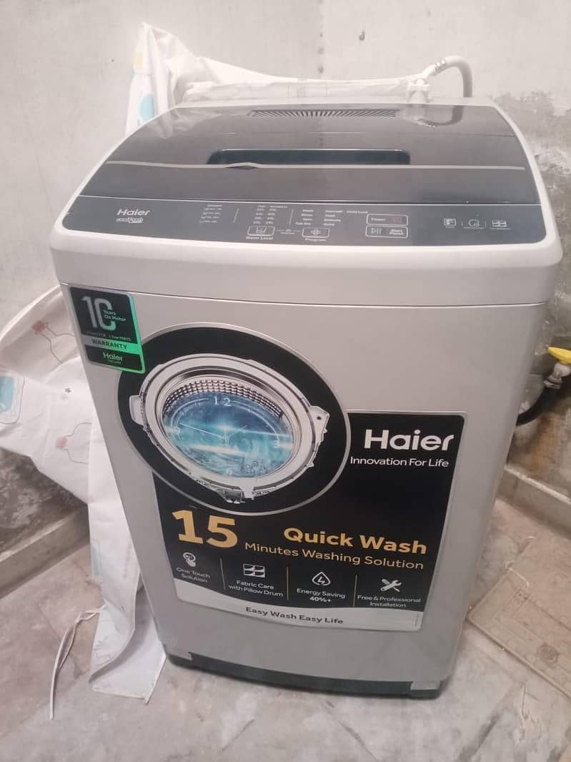 new auto machine 2