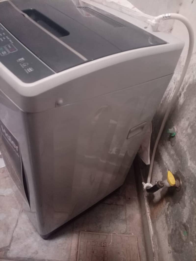 new auto machine 3