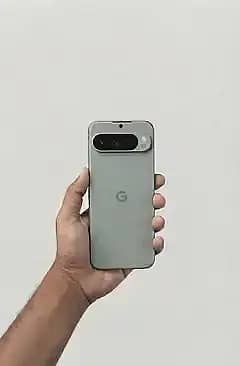 Google Pixel 9 Pro XL