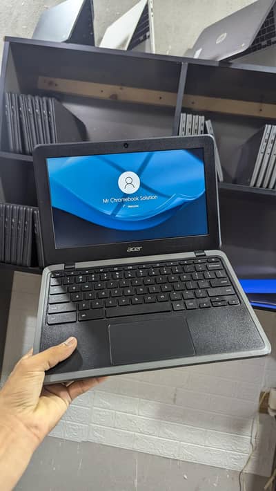 Acer C733 Chromebook | 4GB RAM 32GB Storage | Cash on delivery