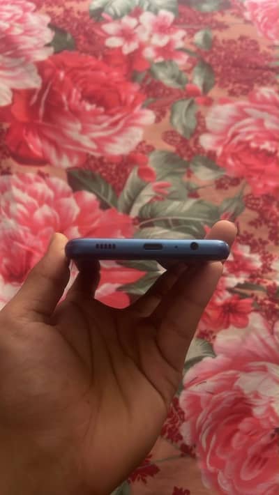 Samsung Mobile A12