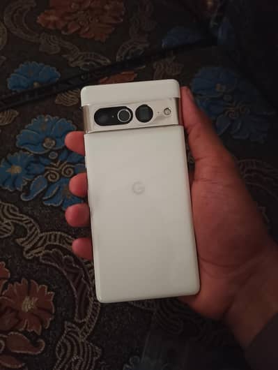 Google Pixel 7 Pro