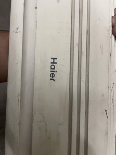 air conditioner