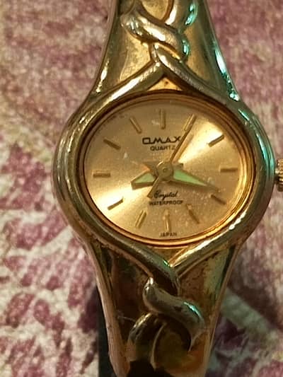 Beautiful Wrist Watches Available in nice Condition