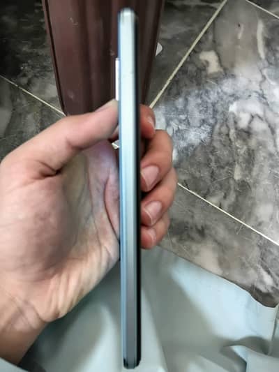 Vivo Y21
