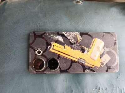 tecno camon 20