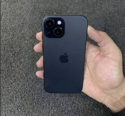 iPhone 15 jv