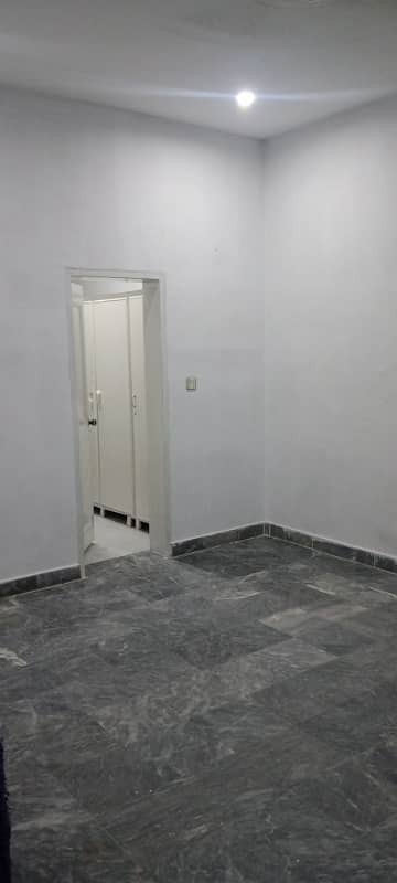 Main Cantt Unfurnished Bedroom Available For Rent Beautiful Location near Hospital Market