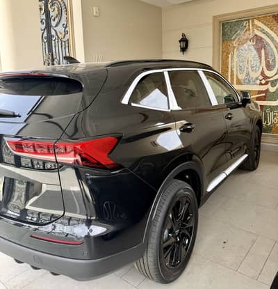 Haval H6 2026 Total Genuine for sale