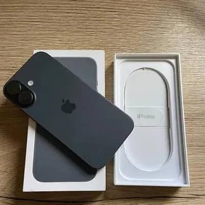 Apple iPhone 17