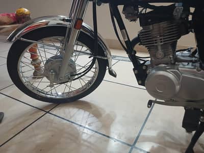 honda 125 2026 multan