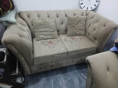 mastar sofa