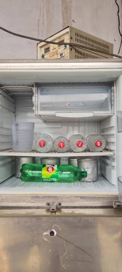 good condition used every thing okay