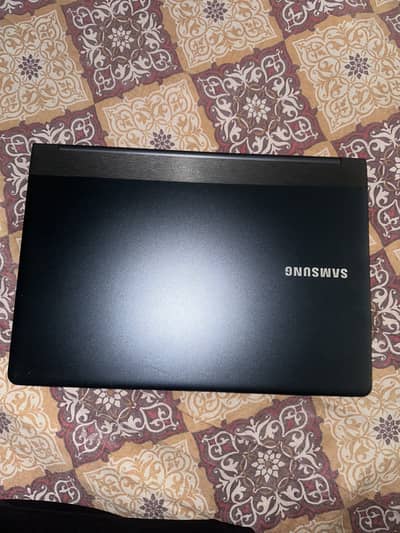 Samsung i7 3rd gen 10/10