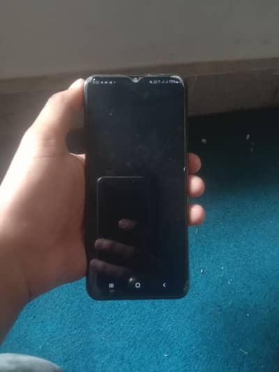 Samsung Mobile A02s