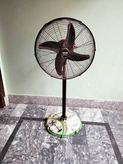 fan for sale
