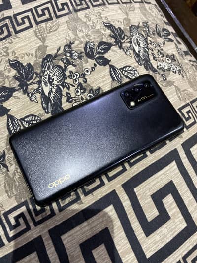 OPPO A95