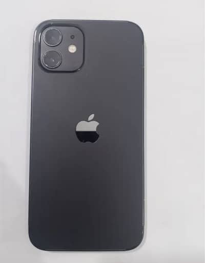 iPhone 12