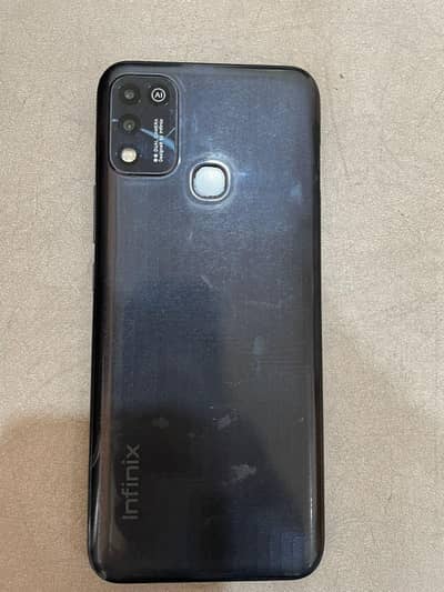 Infinix Hot 11 Play
