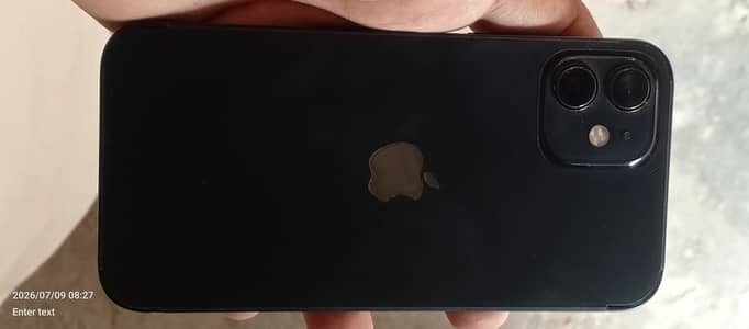 Iphone 12non jv