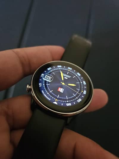 Amazfit GTR Mini Smartwatch for Sale – 100% Functional