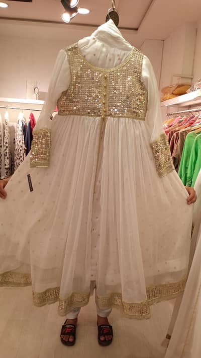 party wear maxi | ready to wear | birthday dress