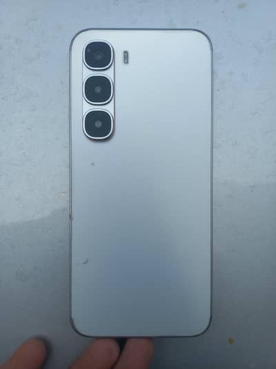 Infinix hot 60 pro
