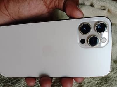 Apple iPhone 12 Pro Max