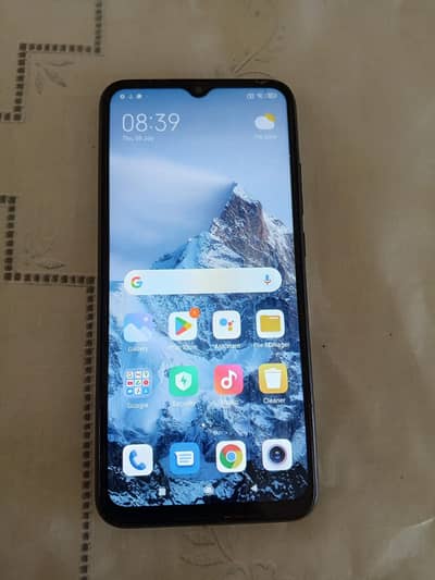 Xiaomi Redmi 10A